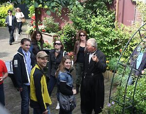 Guided Tour Volendam