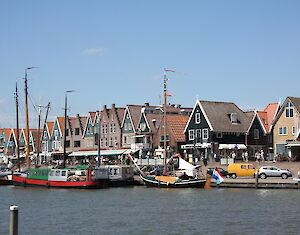 Private Boat Trip With a Sloop Boat
