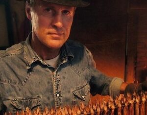 Guided Tour of Eel Smokehouse