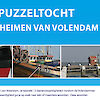 Puzzle Tour The Secrets of Volendam